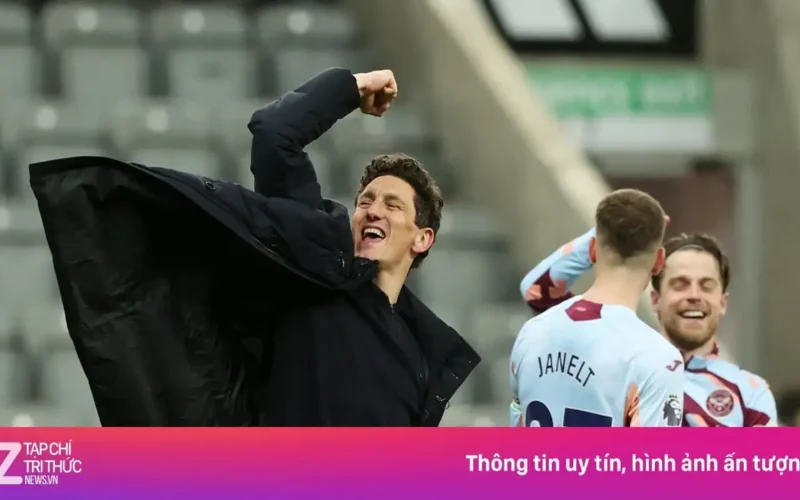 ظاهرة برينتفورد.. تصاعد مفاجئ في الدوري الإنجليزي الممتاز